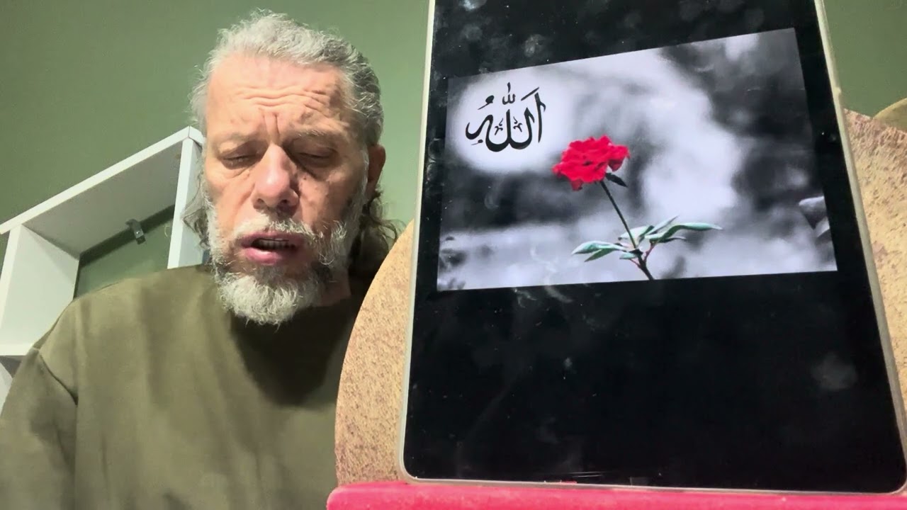 Süleyman Şahintürk “Uşşak” Tâlî “ İHLÂS “ V’ED’ÛHU MUHLİSÎNE LEHU’D-DÎN “ HUDÂ SÖZÜ “MEVLÂ’YÂ HÂLİS”