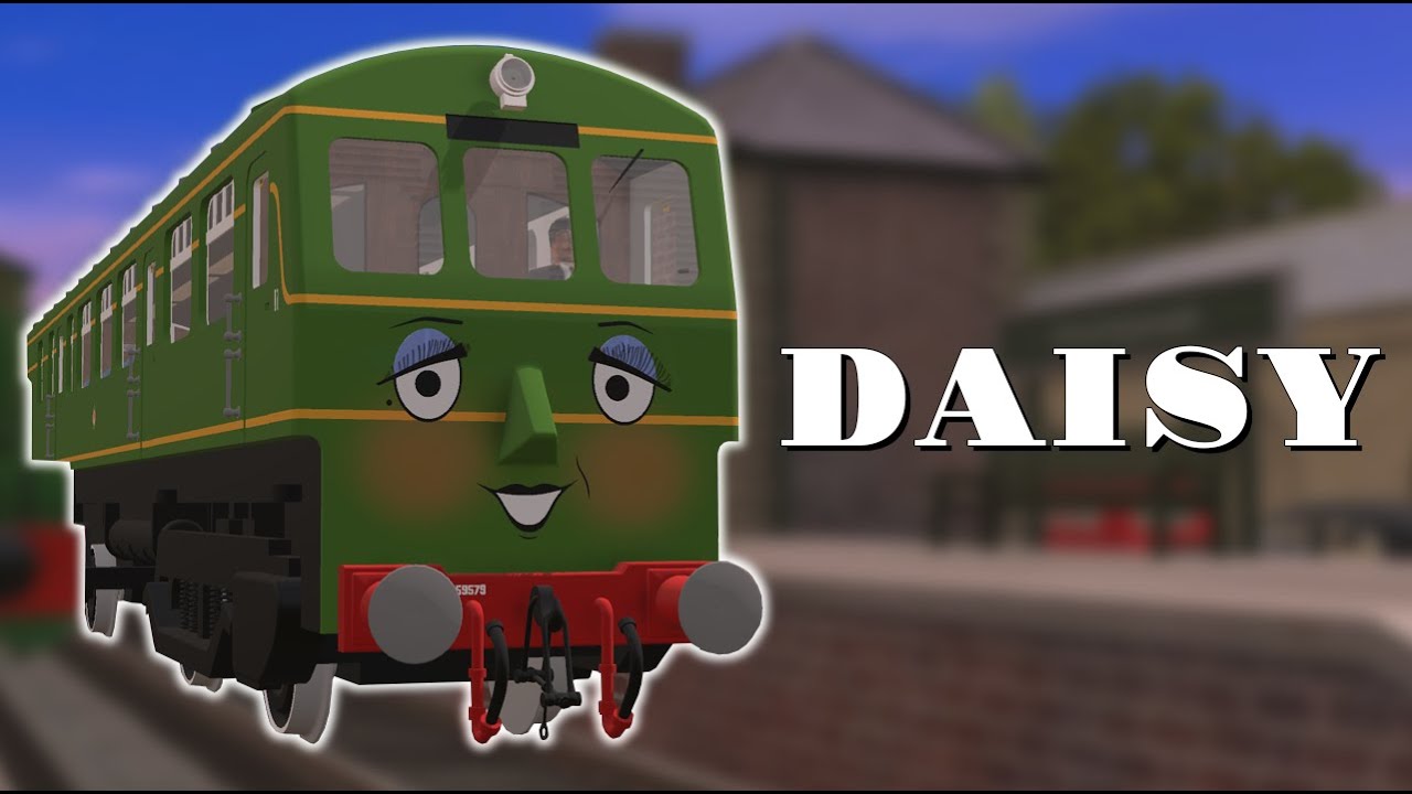Daisy