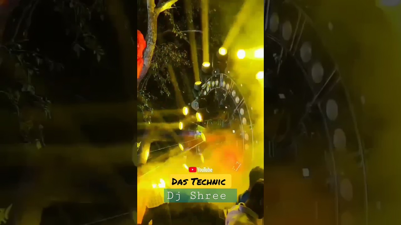 Dj Shree Production !! 