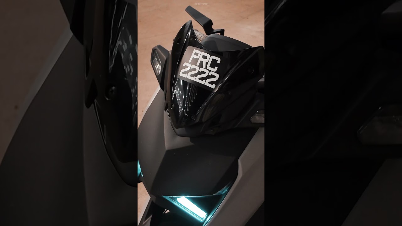 XMAX 2222 #yamaha #xmax #yamahaxmax #dji #bikers #bikelife