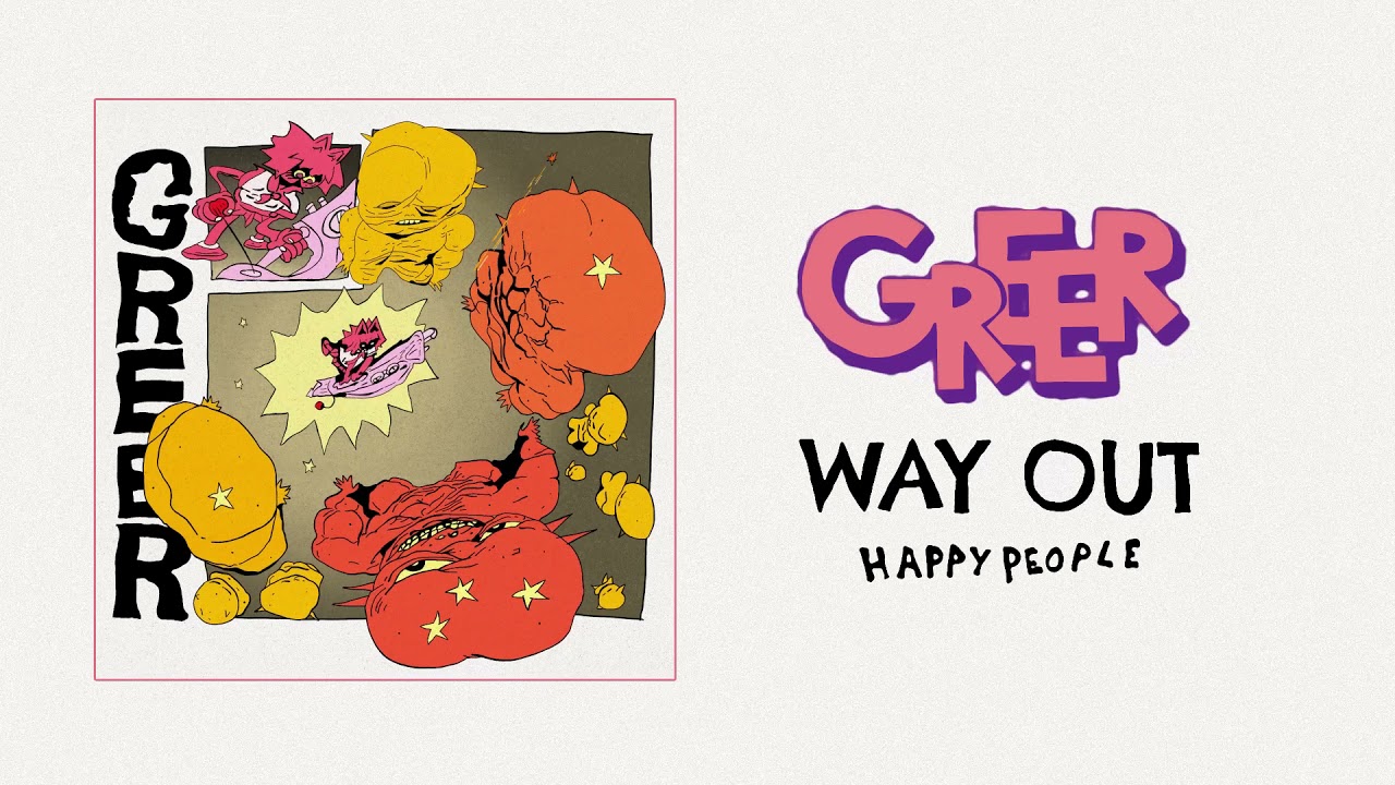 Greer - 