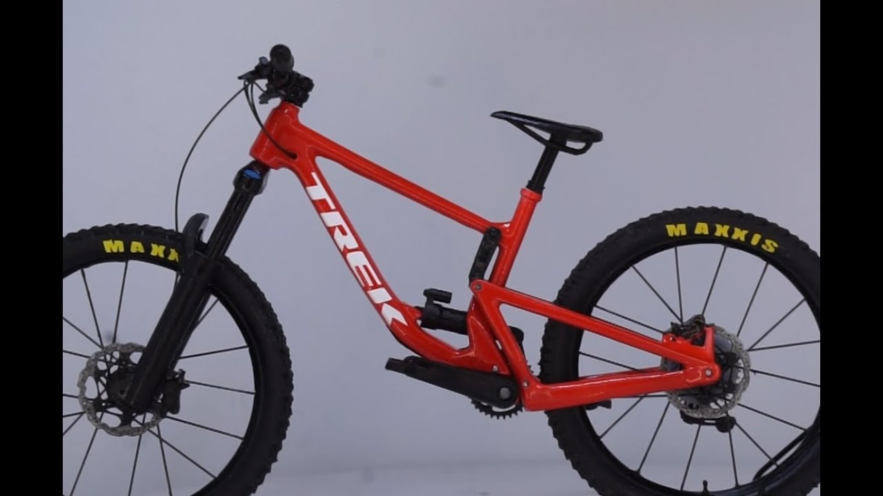 trek 2024  prototype maybe I came up with it myself