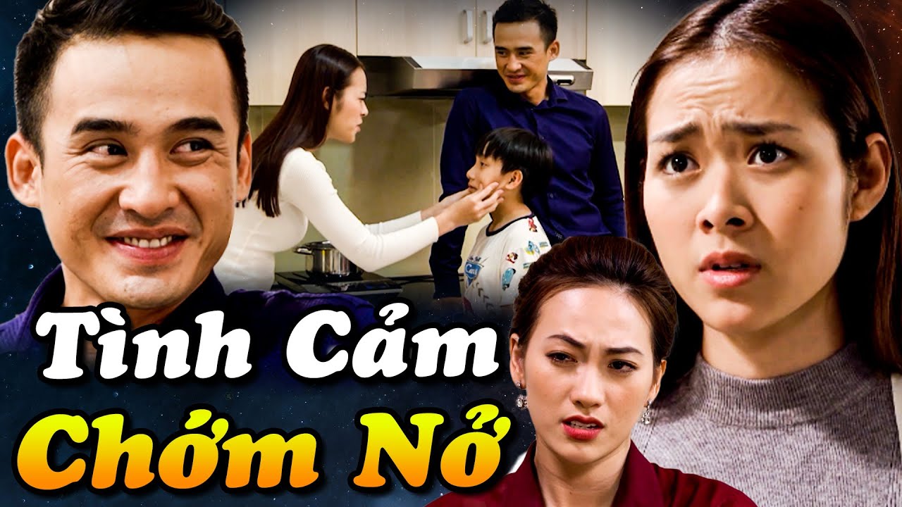 T&Igrave;NH CẢM CHỚM NỞ | Phim Truyện Việt Nam Mới Hay Nhất 2026 | Phim Drama Việt Nam | Phim Việt Nam