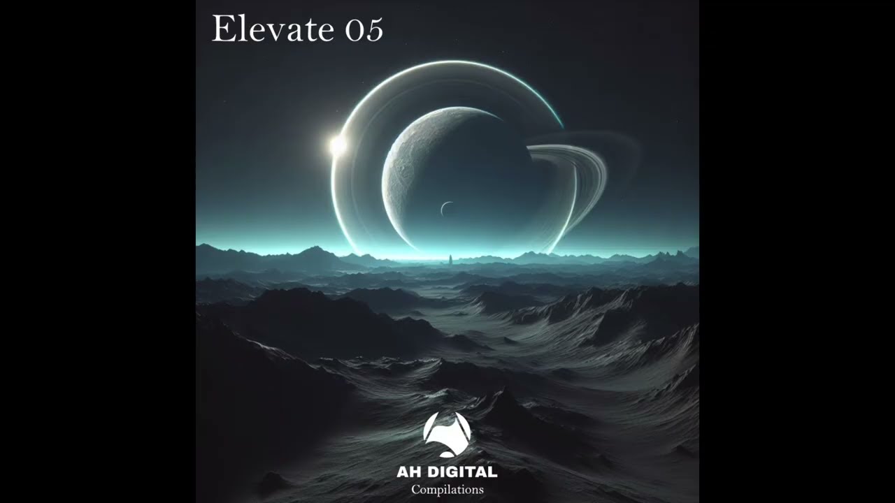 Konte - Dark Dimensions