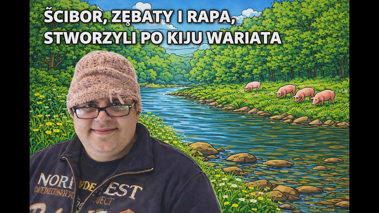 Piosenka o Z.... o ... Sebie