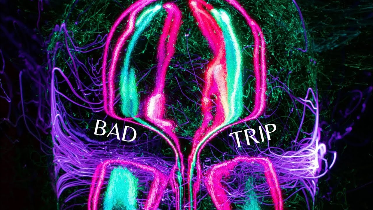 KLEMPS - Bad Trip Ft. MC PITTY