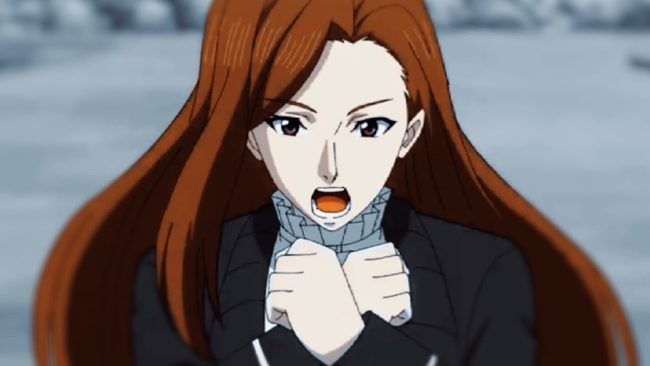 Аниме клип - Со Мной Сейчас...