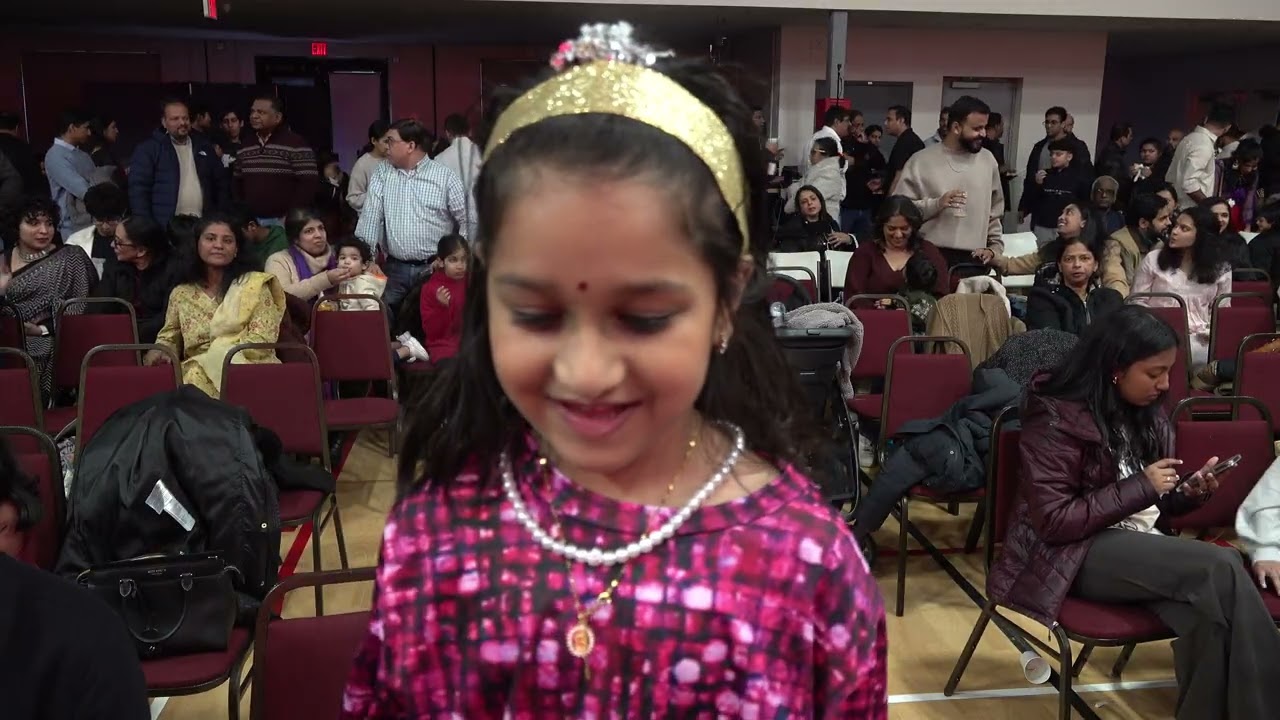 FamilyNight Audience - FamilyFiesta7Feb26