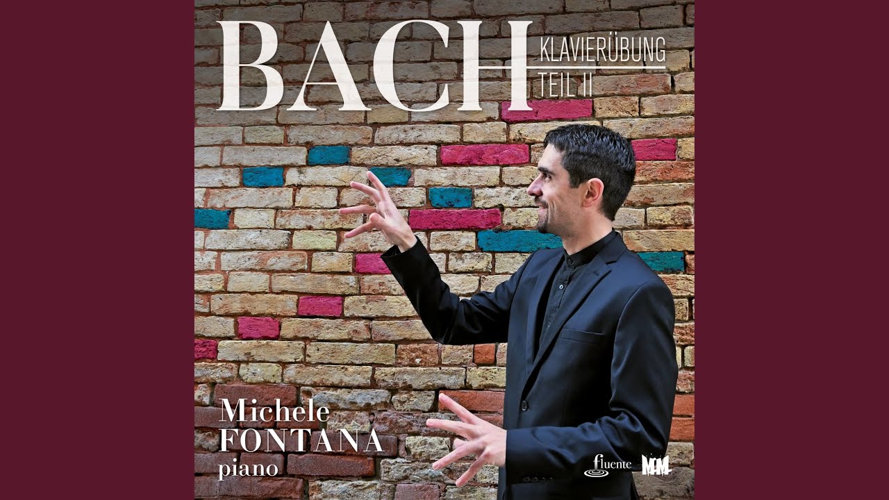 Ouverture nach Französischer Art (French Ouverture) , BWV 831: I. Ouverture