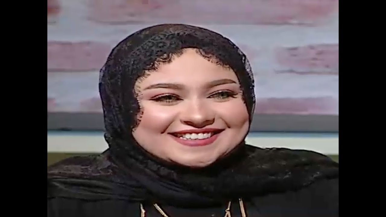 اسرار جمالك مع خبيره التجميل اسماء عادل على فوود