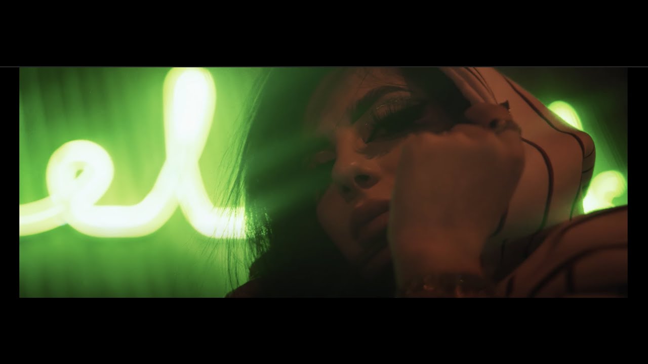 Dj.Frodo feat. Ruskiefajki - Zadzwoń (Official Video)
