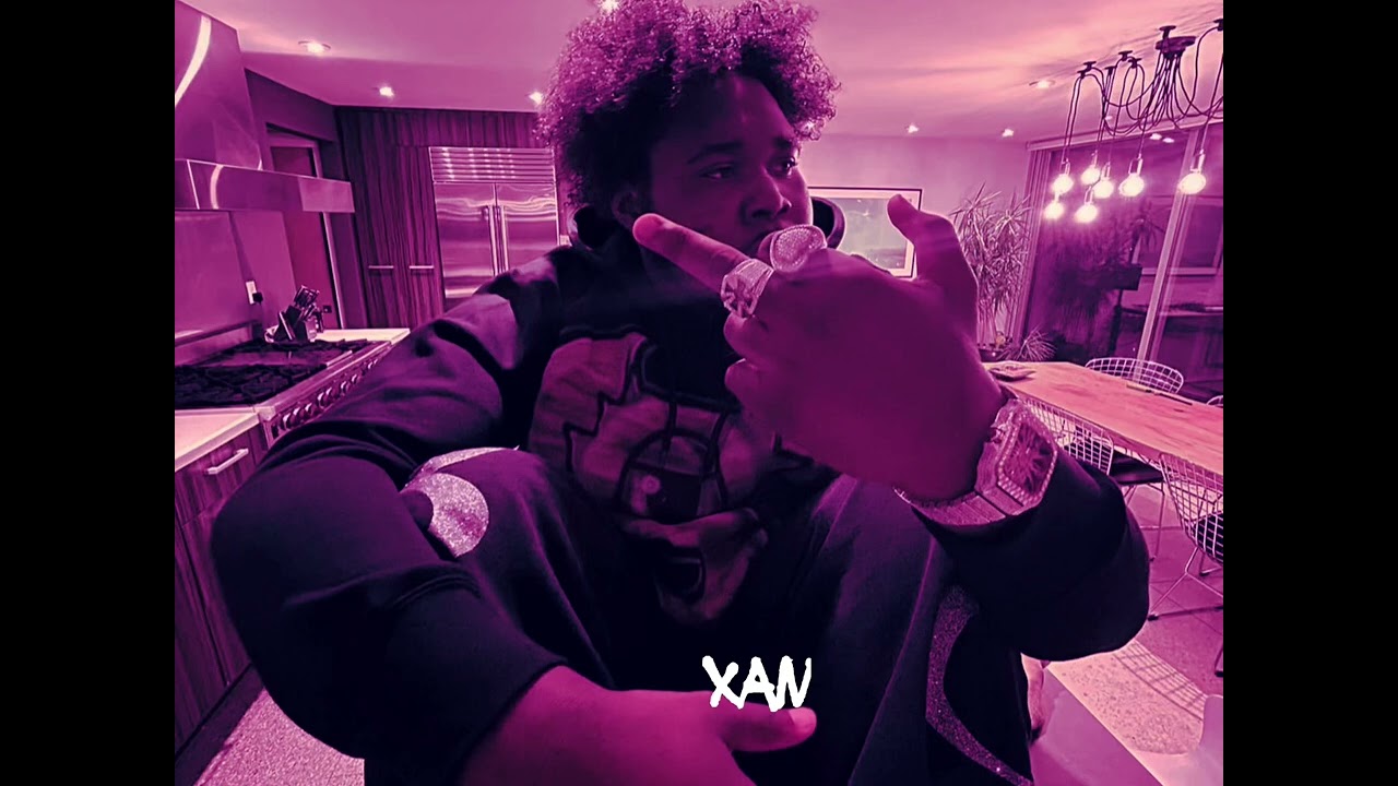 [free] nino paid x ddg x xanman type beat “xan” (@iamclever)