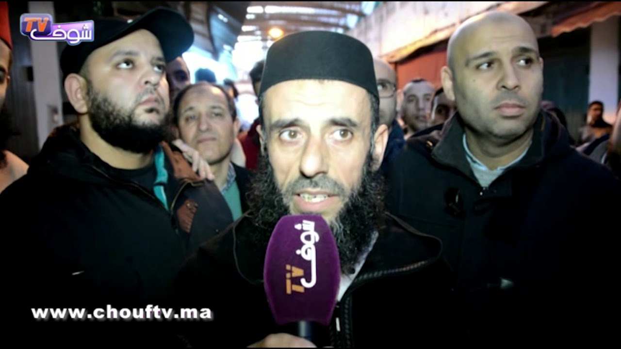 على طريقة الأفلام الأمريكية..عصابة الذهب بتطوان بغاو يهربو من السجن وهاشنو وقع منين حصــلو