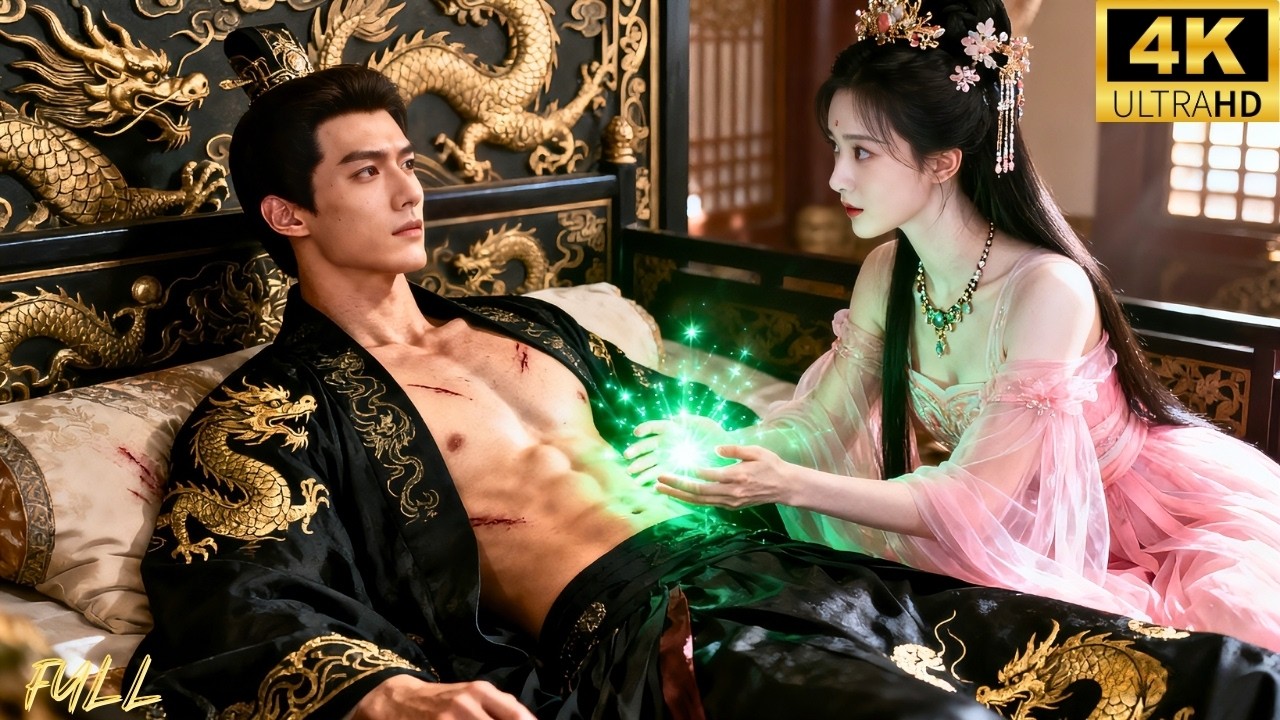ราชินีหมอ ทรยศชาติก่อน...💊 ฟื้นคืนชีพ แค้นต้องชำระ และน้องชายเขายังตามมา! 👑