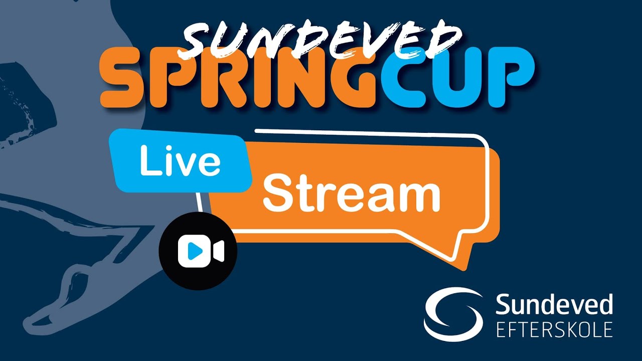 Sundeved Springcup 2024