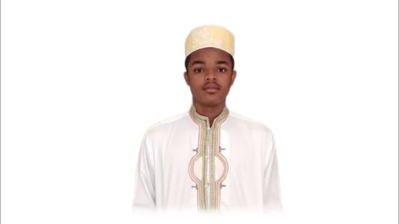 Naim_Hamdani_Chamle_Mboude ( Officiel Vidéo )