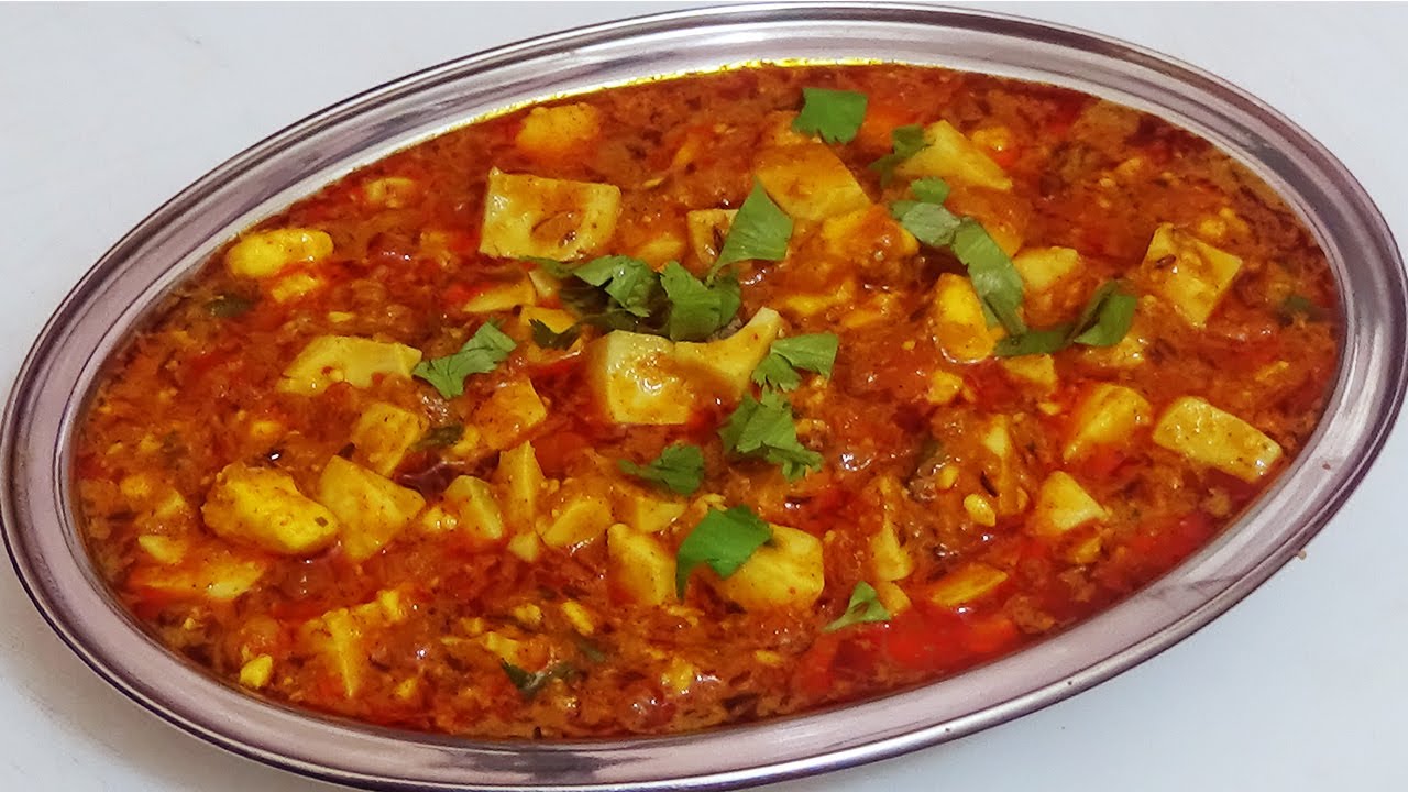 No one will teach you how to make such egg curry, very easy method, tasty and hotel like taste / EGG CUURY