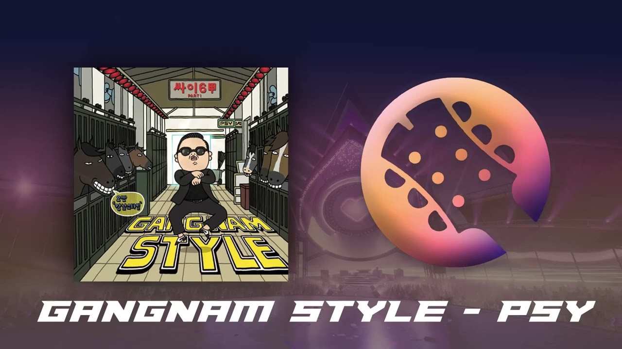 Gangnam Style - PSY Stems | Fortnite Festival Jam Tracks