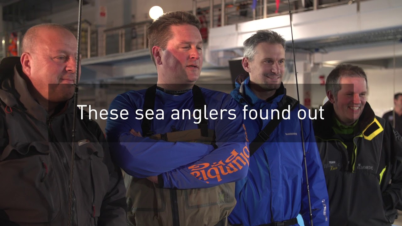 If I fall in and fill up with waders on, can I get out?