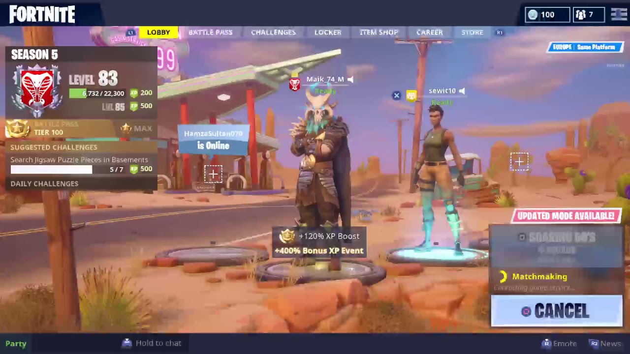 Svensk stream
