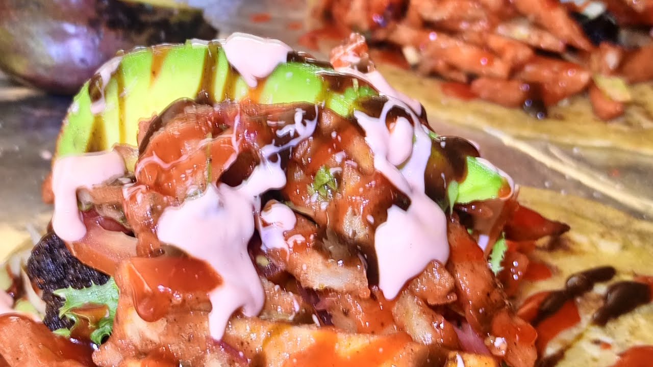 AFRICA'S BEST CHAPATIS #food #beststreetfood #passuabites 