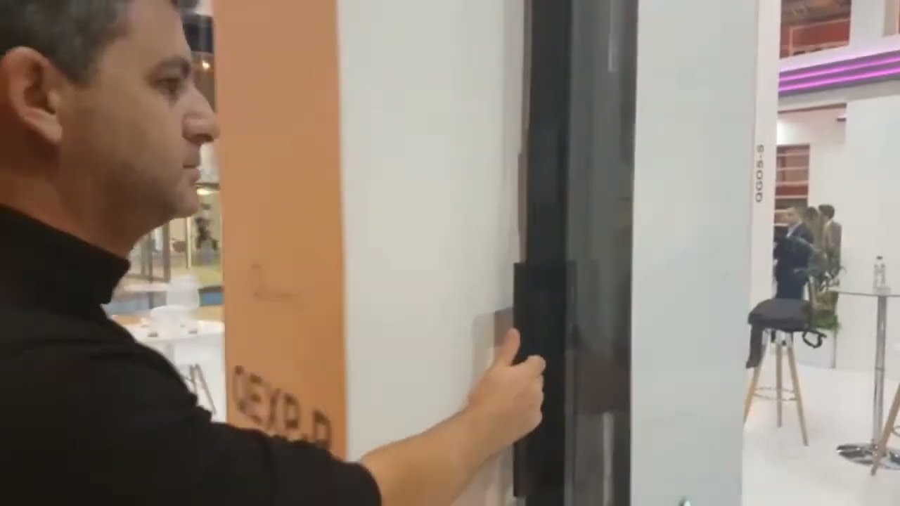 RCN IN MADRID HD