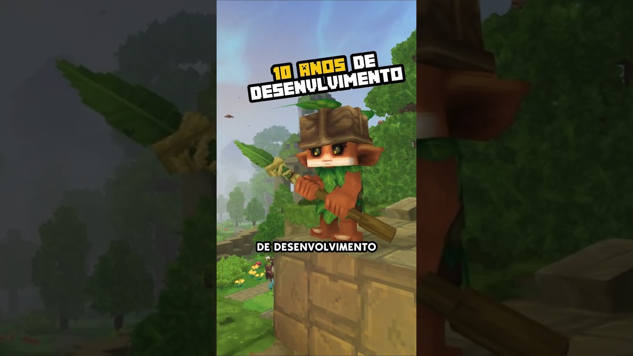 VALE A PENA COMPRAR O HYTALE?