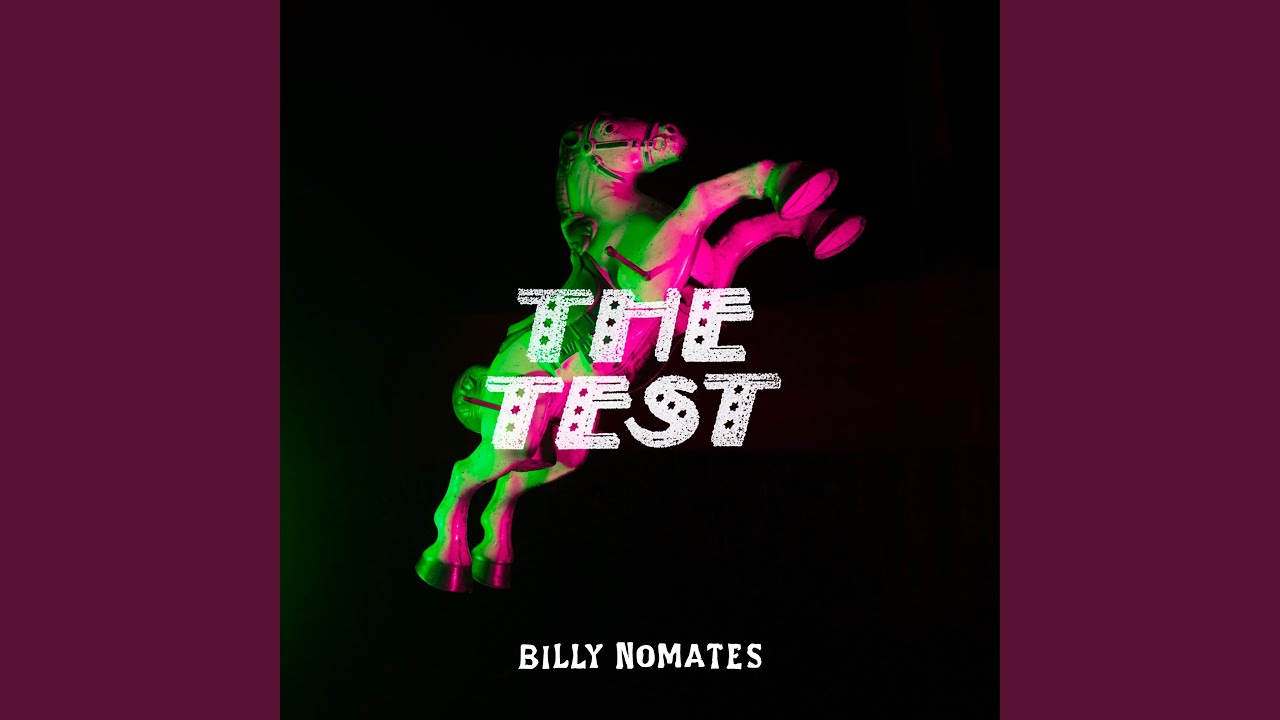 The Test