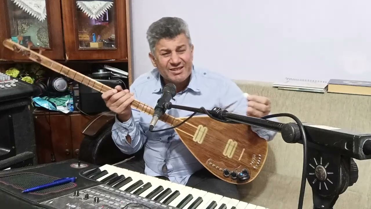 CEHENNEME KADAR YOL VERİN GİTSİN. Akpınarlı Mustafa
