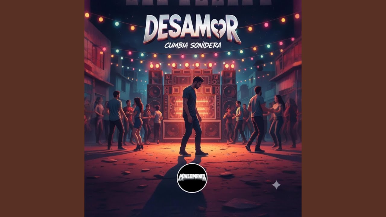 Desamor