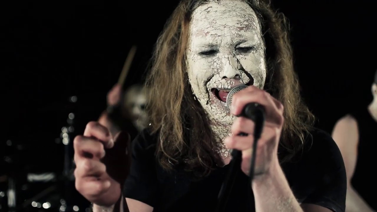 WildRider - StarGazeR (Official Video)