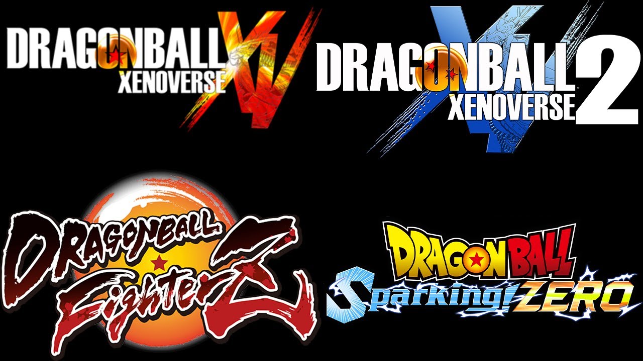 Janemba Ultimate Evolution Dragon Ball Xenoverse 1 2 FighterZ Sparking Zero - GogetaSuperx