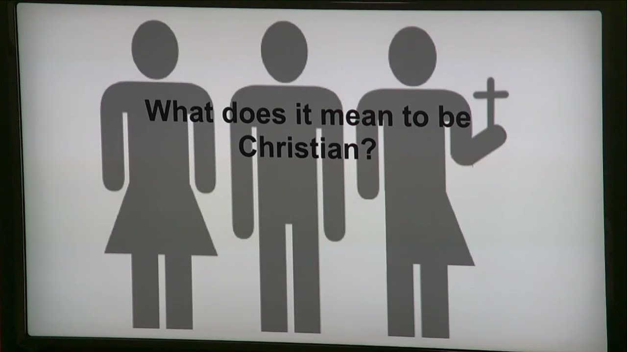 Queering The Bible (Session 3)