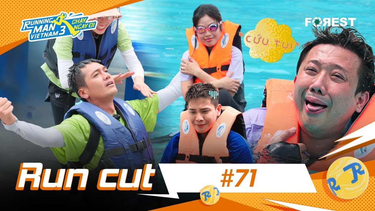 RUNCUT #71: 