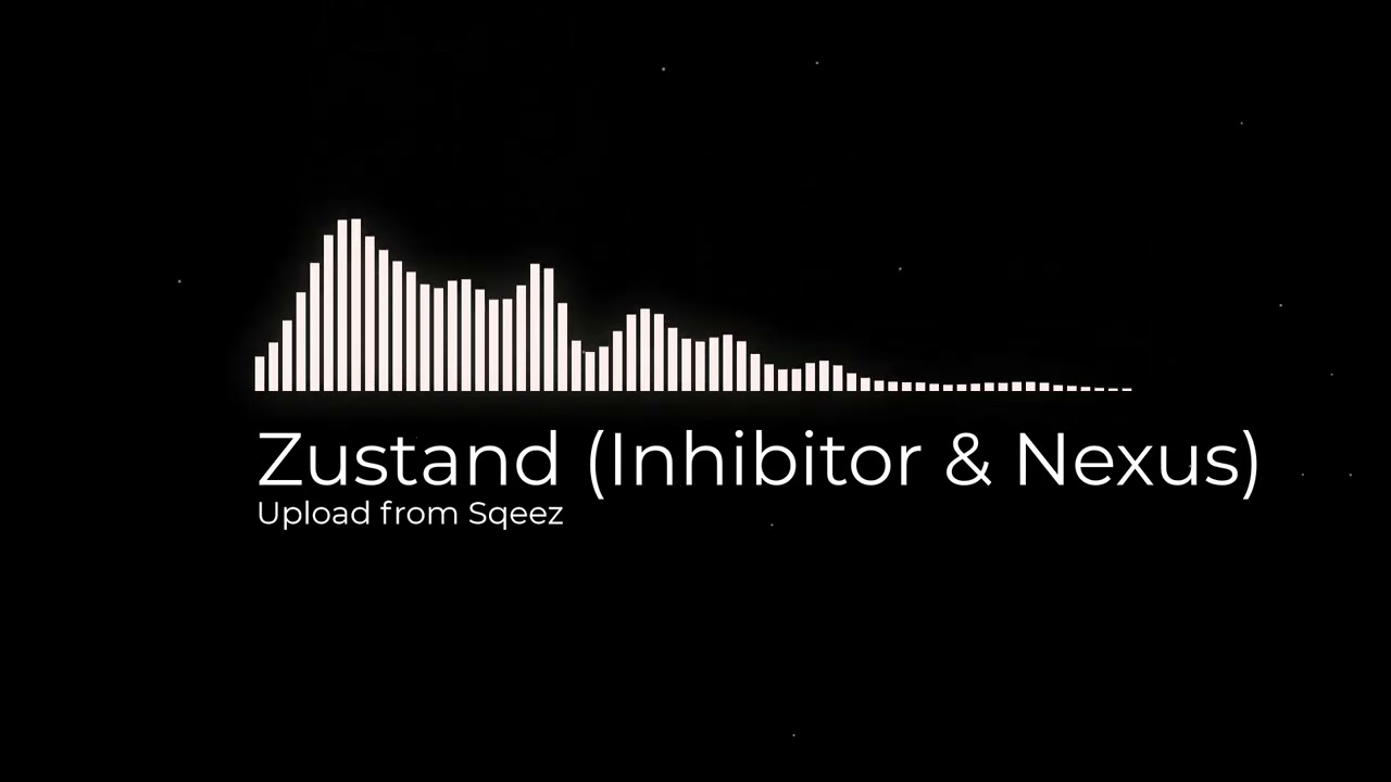 Zustand (Inhibitor & Nexus)