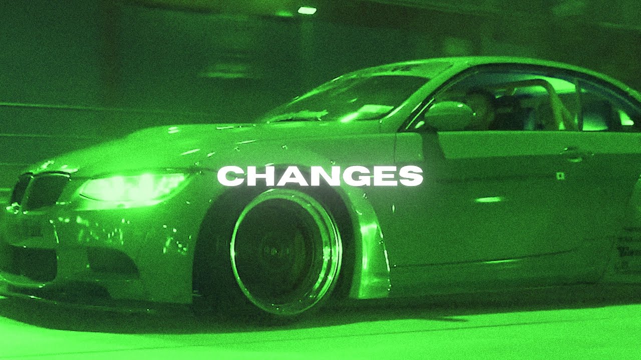 CADU! - CHANGES