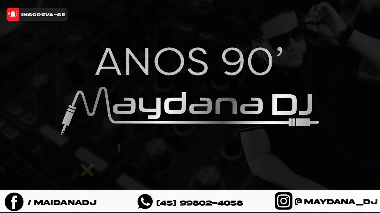 90's Classics - MAYDANA DJ | Robin S, Undercover, Ultra Naté, Ce Ce Peniston, Bizarre Inc...