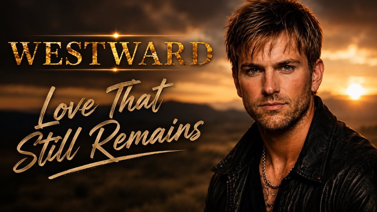 Loves that still remains - WESTWARD. #song  #Music #newmusic #singer 