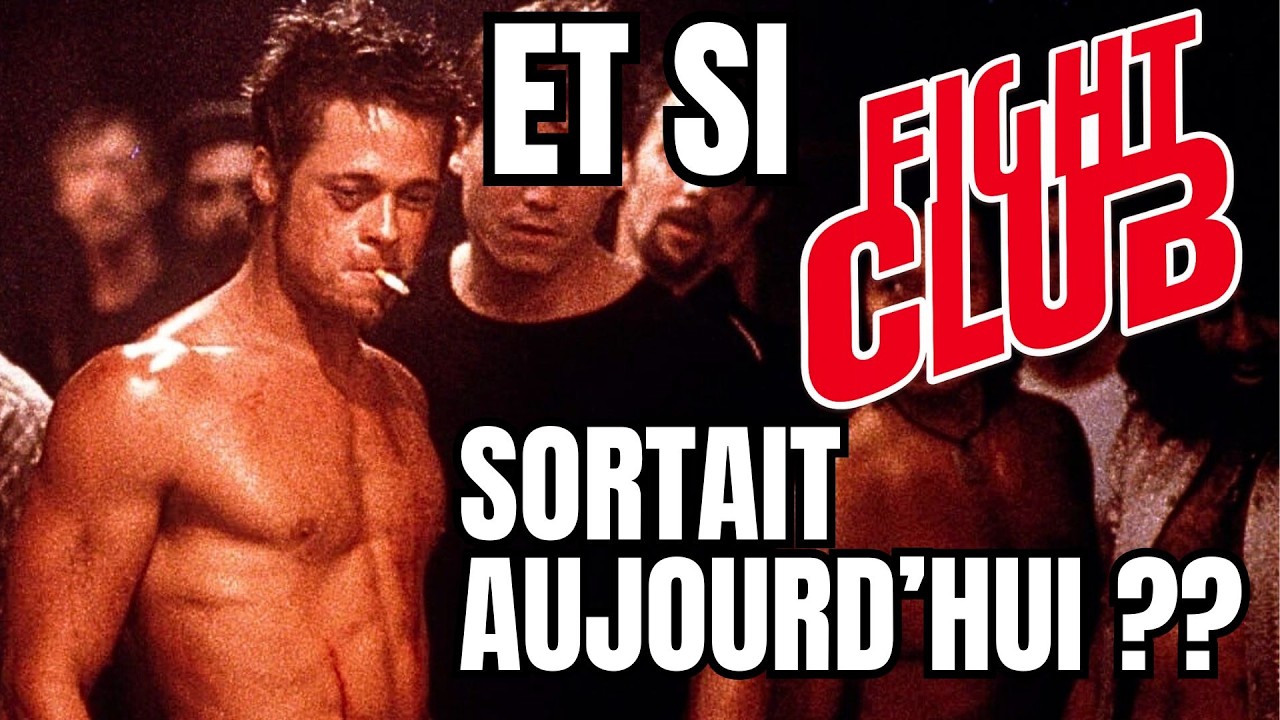 POLEMIQUE OBLIGATOIRE ?, ET SI CE FILM SORTAIT AUJOURD'HUI #1