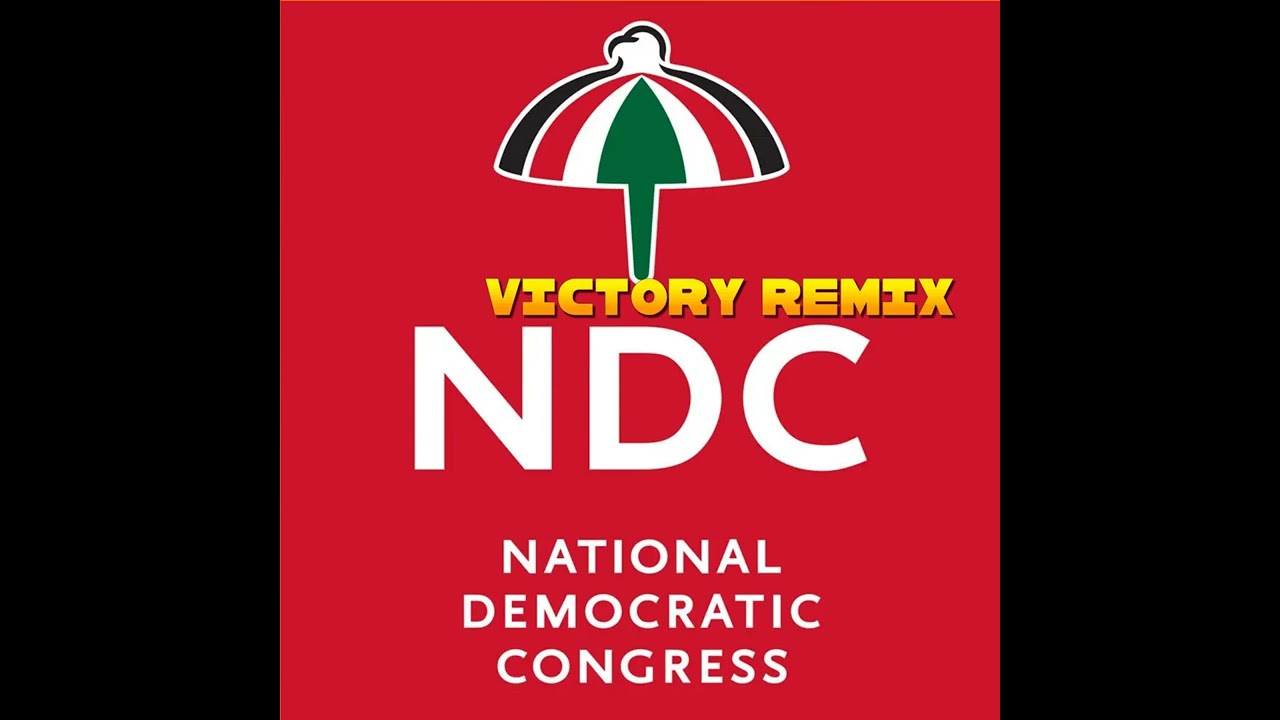 The Victory of Mahama Song Remix