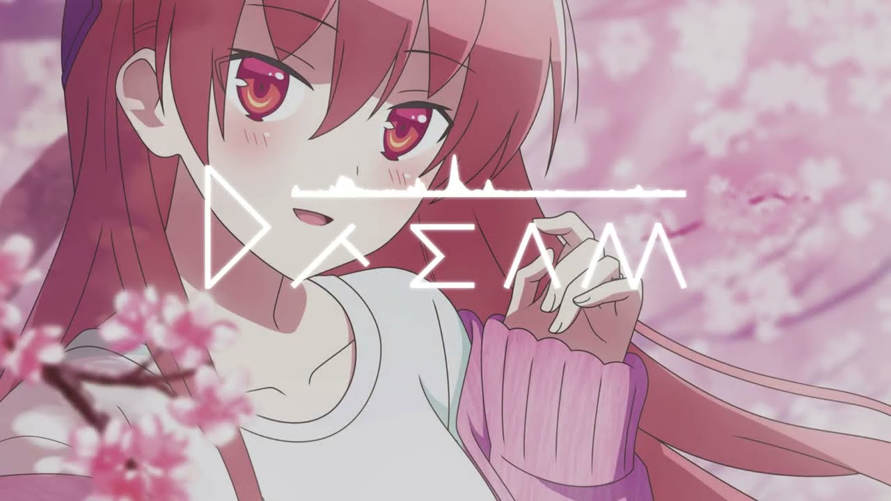 Yunomi-Koi No Uta ft.TsukasaYuzaki [ToniKawa Ost](Yuuta Remix)[LYRICSCC/JAPANESE, ENG,INDO,THAI SUB]