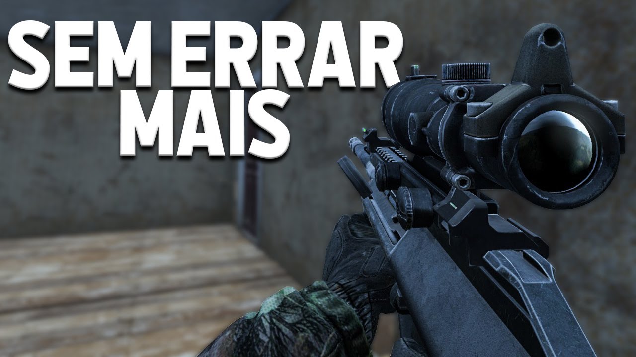SEM ERRAR MAIS - DayZ