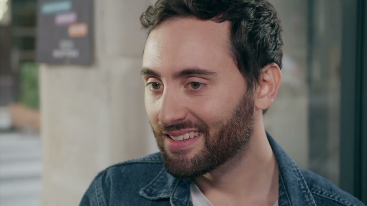 Bande démo 2026  - Romain Le Gal