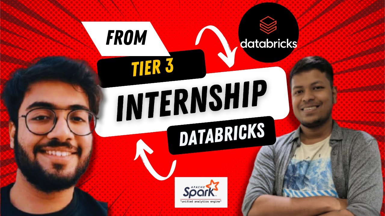 How a 🎓College Student Landed an Internship at Databricks📊🔥| Nitya Shah | Success Diaries #06