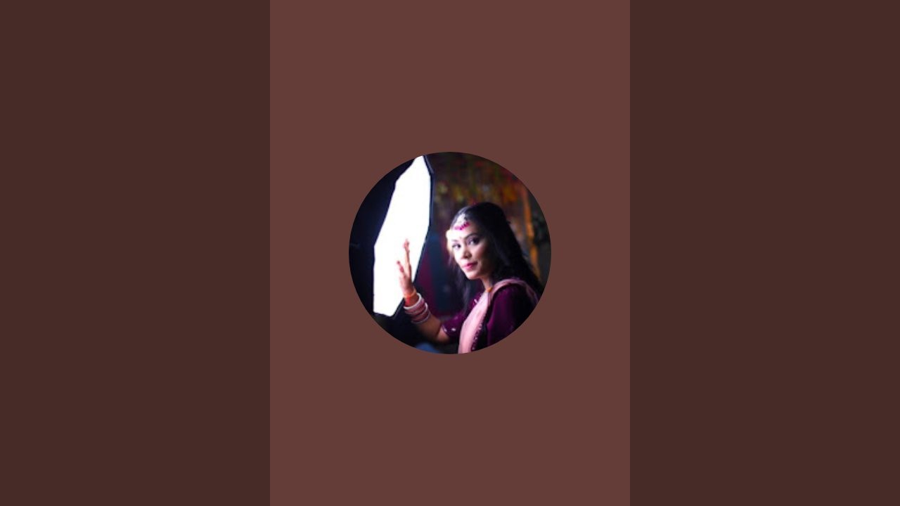 Kavita Bisht is live!