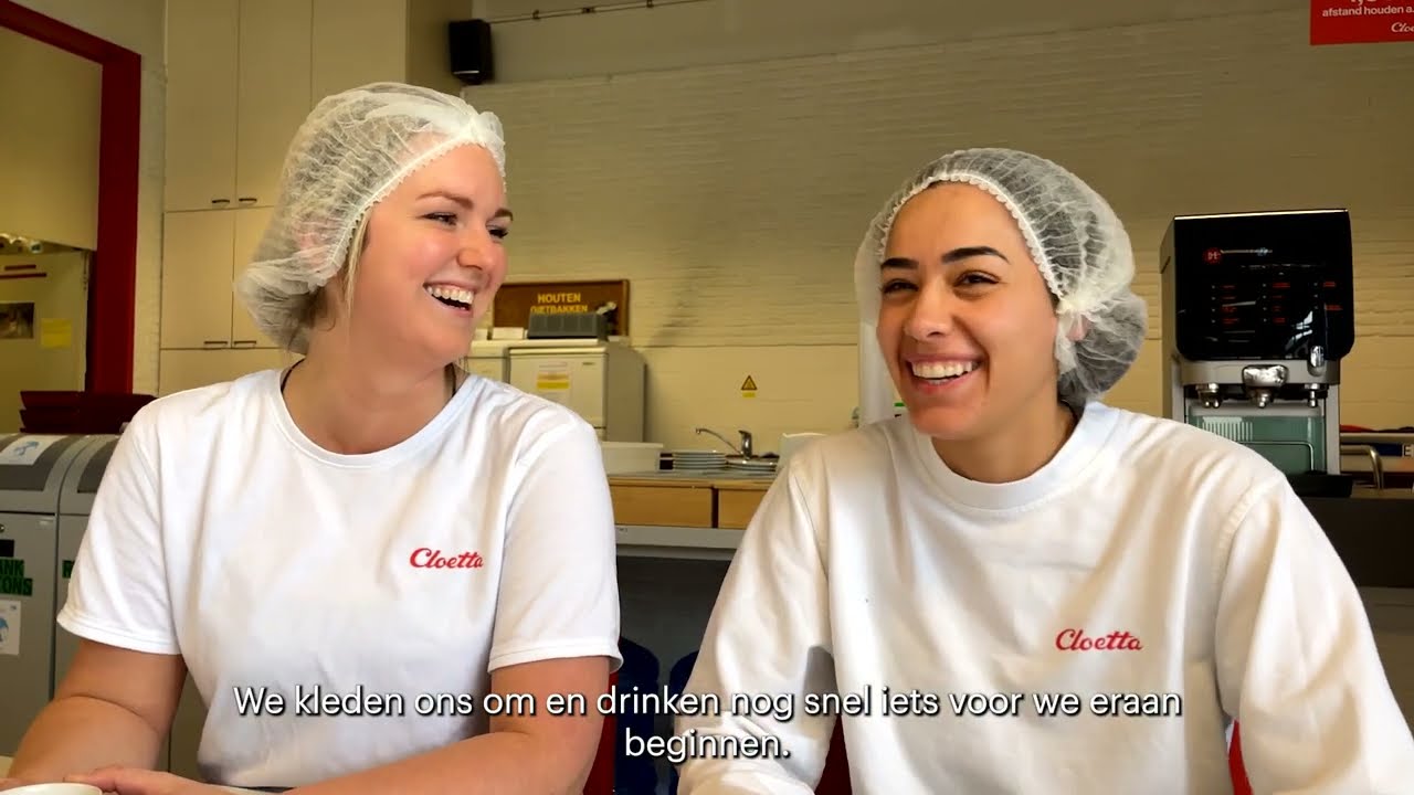 Randstad | Werken bij Cloetta