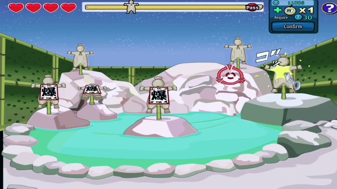Celestine Ninja Saga 2026 Examen Lv 60