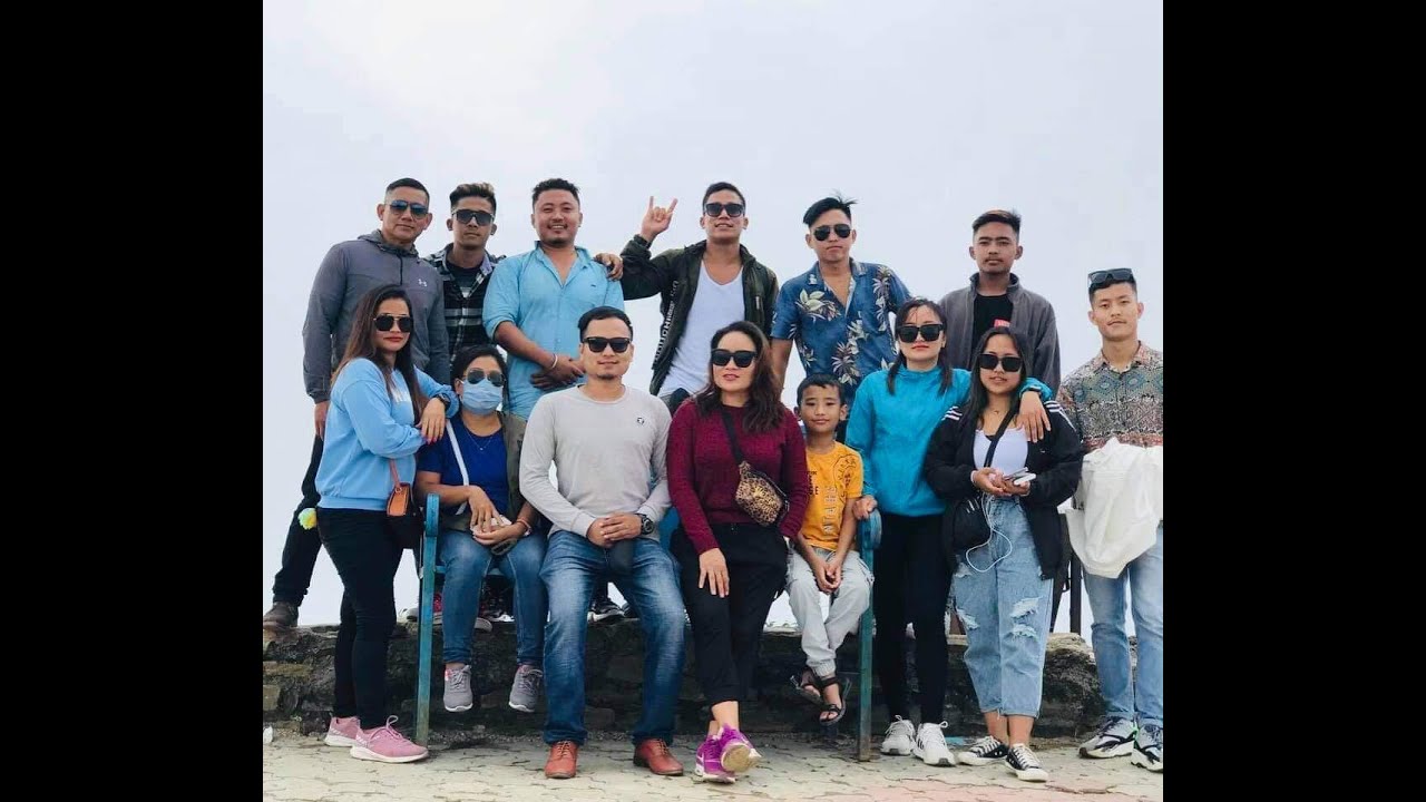 Jhapa To Ilam Tour |  Swagat Jharna | 245 Feet Height | The Best enjoy movement forever.