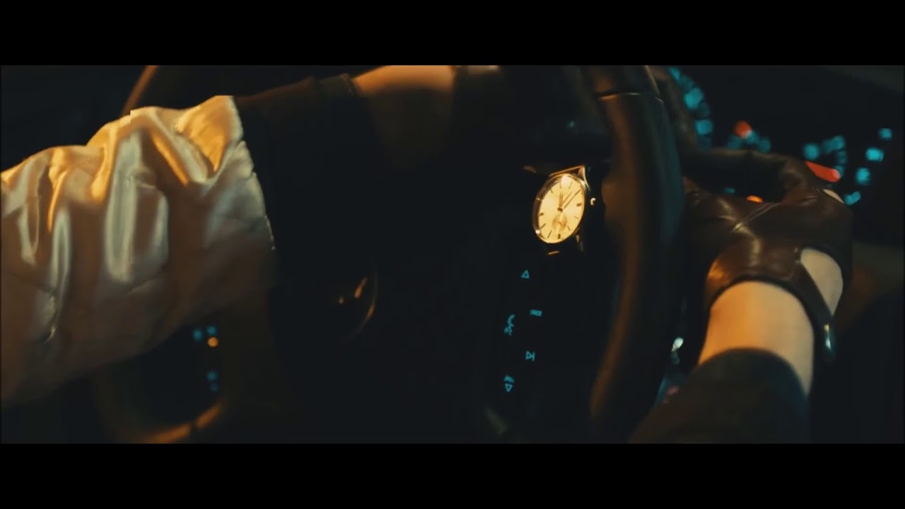 Tick Of The Clock - Chromatics (Drive Opening Soundtrack/Remix)