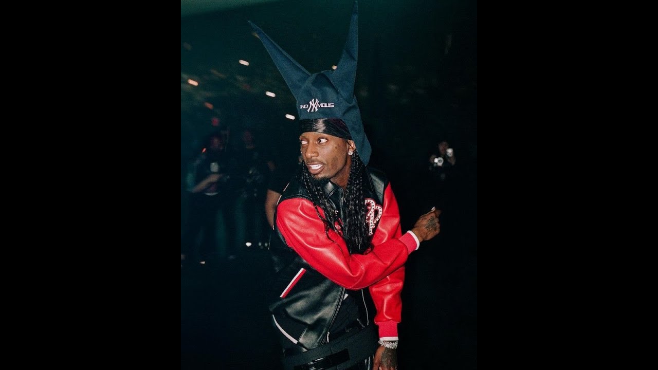 [FREE] Playboi Carti x Lil Baby Type Beat 2026 - 